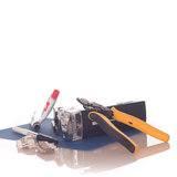 Laser Wire™ Complete Masters Kit Side View