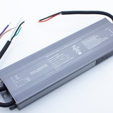Wavelux 48V Constant Voltage 200W DALI-2 DT8 CCT&Push-Dim LED Driver