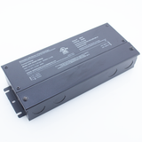 Wavelux Universal Dimmable LED Power Supply - 200W - With Built-In Junction Box