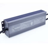 24V Wavelux Universal 5 in 1 Dimmable LED Power Supply - 200W - Compatible With Most Wall Dimmers
