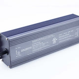 24V Wavelux Universal 5 in 1 Dimmable LED Power Supply - 200W - Compatible With Most Wall Dimmers