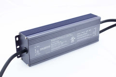 24V Wavelux Universal 5 in 1 Dimmable LED Power Supply - 200W - Compatible With Most Wall Dimmers