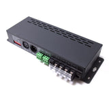 24 Channel LED DMX Decoder - Front