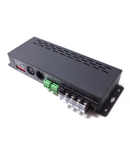 24 Channel LED DMX Decoder - Front