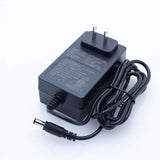 Wavelux 24V 48W AC Adapter (ETL Listed)