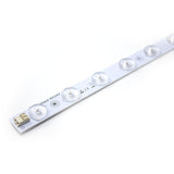 Wavelux 24V 2835 LED Light Bar 160° - 10"