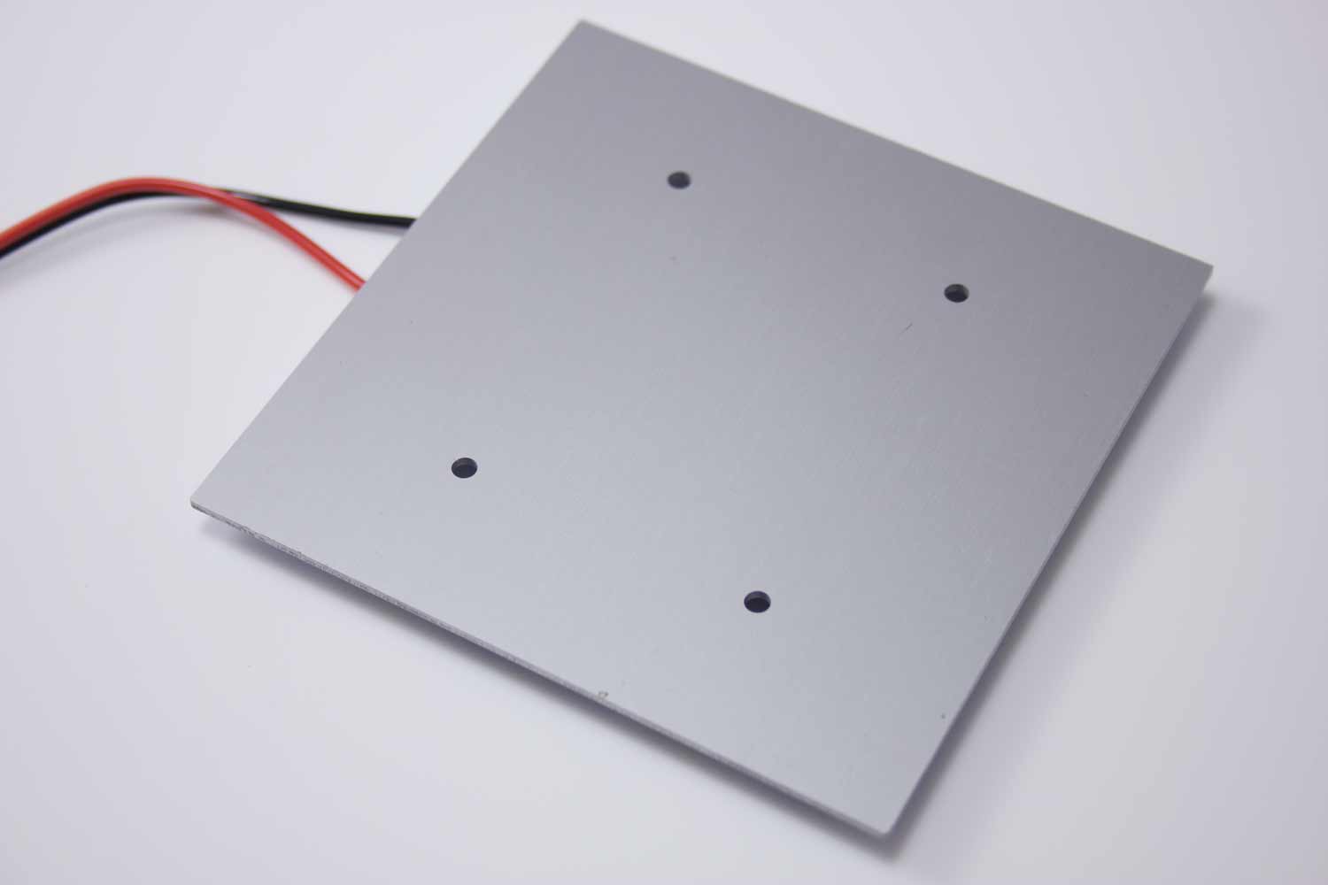 24V 5630 Constant Current LED Matrix 100mm - Back