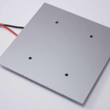 24V 5630 Constant Current LED Matrix 100mm - Back