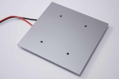 24V 5630 Constant Current LED Matrix 100mm - Back