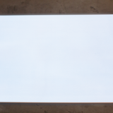 EL Panel 24" x 36" Rectangle - White