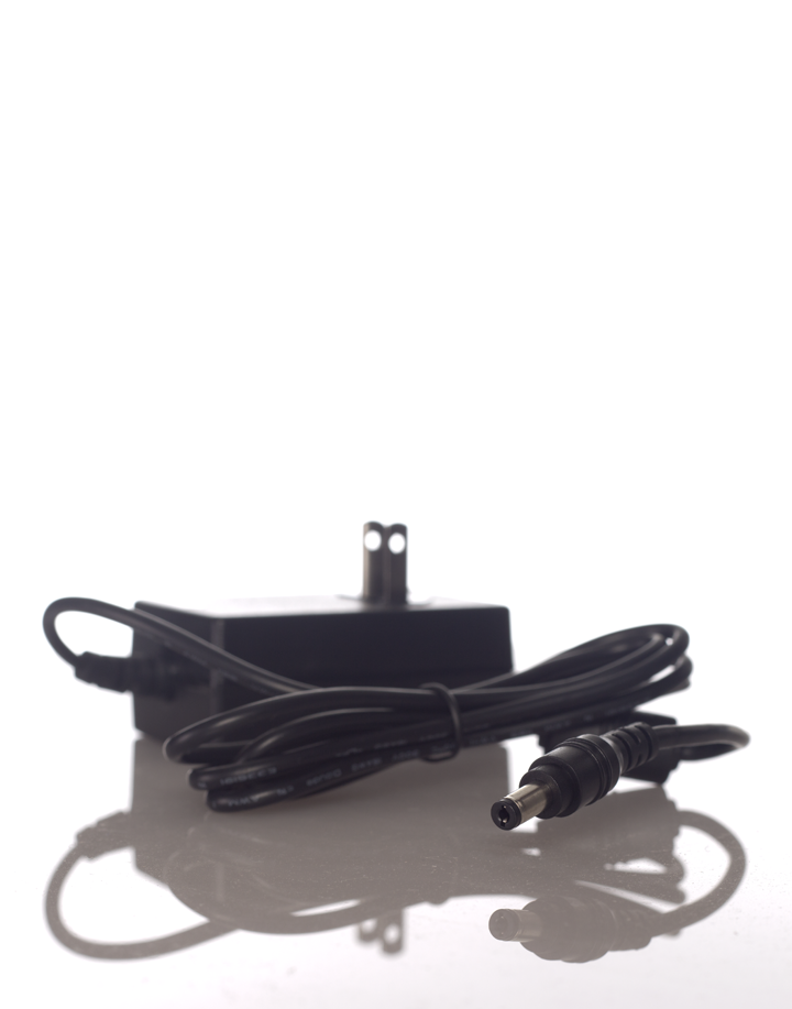 Meanwell 12V 36W Power Supply Side View