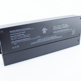 24V Wavelux Dimmable LED Power Supply - 288W - Compatible With Most Wall Dimmers