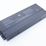 24V Wavelux Dimmable LED Power Supply - 288W - Compatible With Most Wall Dimmers