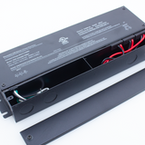 24V Wavelux Dimmable LED Power Supply - 288W - Compatible With Most Wall Dimmers