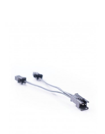 2 to 1 EL Splitter / Connector