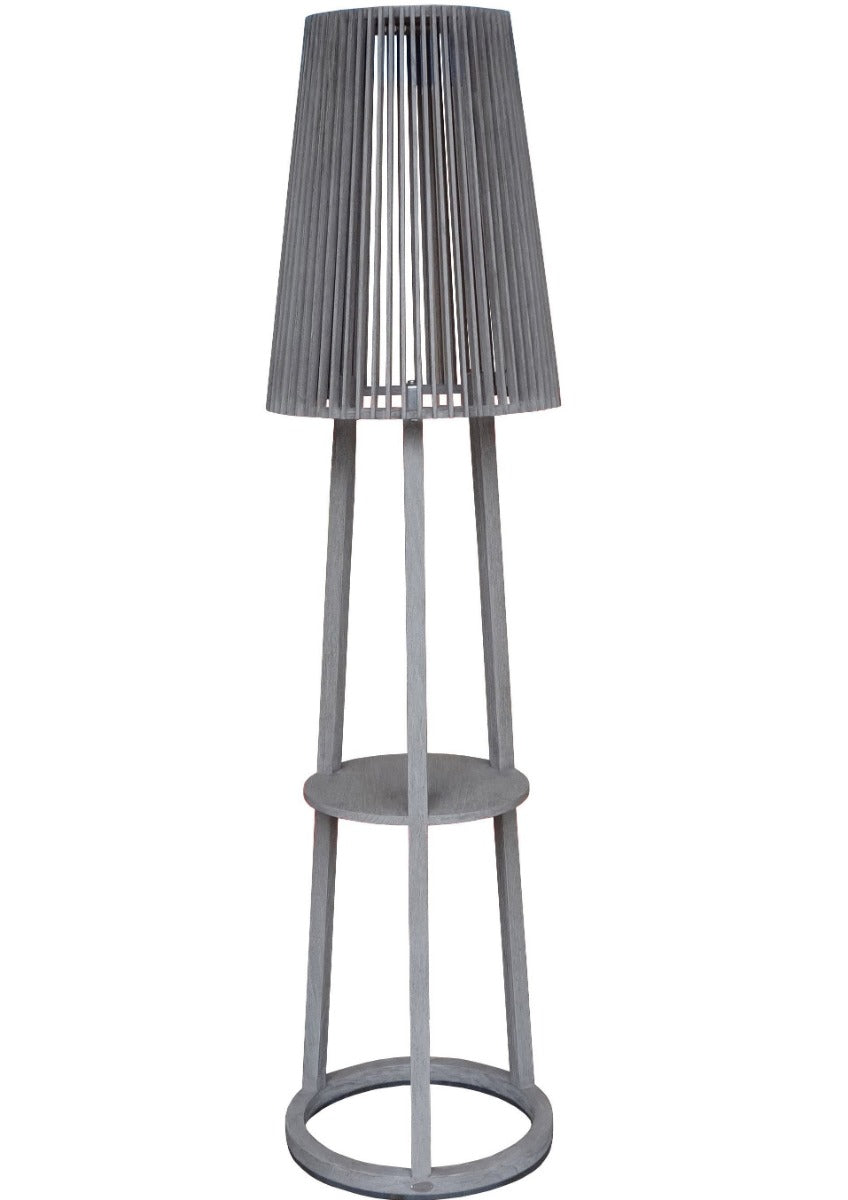 Palma Solar LED Lamppost