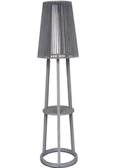 Palma Solar LED Lamppost