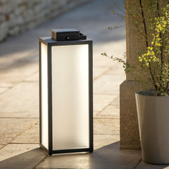 Tradition Solar LED Lantern