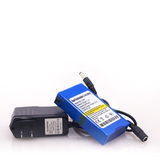 12V 3000mAh Rechargeable Battery