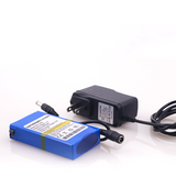 12V 3000mAh Rechargeable Battery