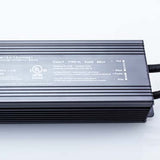 24V Wavelux Universal Dimmable LED Power Supply - 300W - Compatible With Most Wall Dimmers