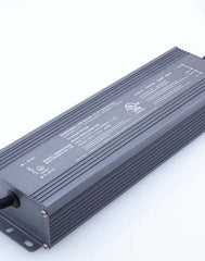 24V Wavelux Universal Dimmable LED Power Supply - 300W - Compatible With Most Wall Dimmers