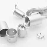 Pixel-Free LED 360° Mounting Accessories
