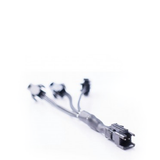 3 to 1 EL splitter / connector Ellumiglow
