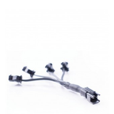 4 to 1 EL Splitter / Connector