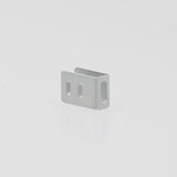 Pixel-Free LED Trim End Cap Set - 4mm Wide Version