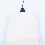 Parallel EL Panel 4" x 6" Rectangle - Medium