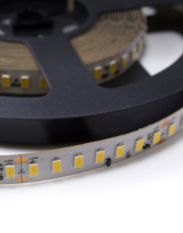 Wavelux 24V 5630 Constant Current LED Strip 5m off main