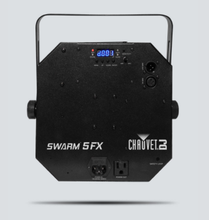 Swarm 5 FX