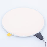 EL Panel 5" Circle