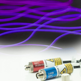 Dual Drive Multicolored POP 5M Laser Wire® System