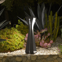 Bloom Solar floor lamp