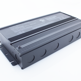 Wavelux Universal Dimmable LED Power Supply - 600W - With Built-In Junction Box