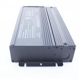 Wavelux Universal Dimmable LED Power Supply - 600W - With Built-In Junction Box