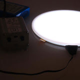 Astrophotography 6" Flat Frame EL Panel Kit