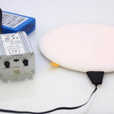 Astrophotography 6" Flat Frame EL Panel Kit