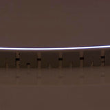 Pixel-Free LED Trim Flexible Mounting Channel