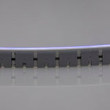 Pixel-Free LED Trim Flexible Mounting Channel