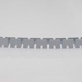 Pixel-Free LED Trim Flexible Mounting Channel