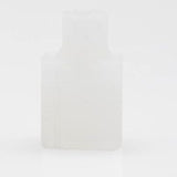 Pixel-Free LED Trim Silicone End Cap Set - 3mm-12mm Available