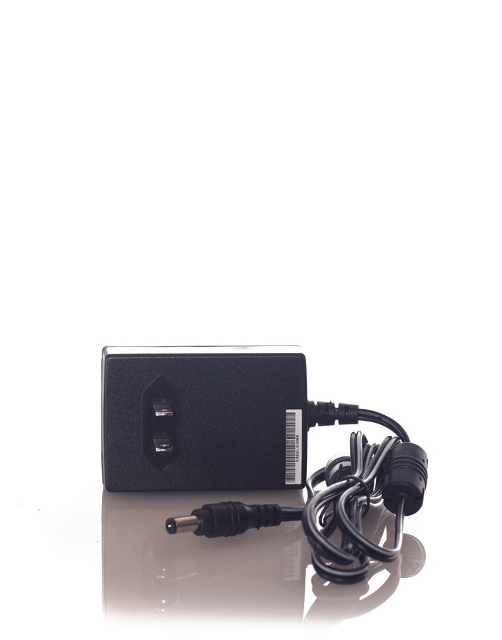 Meanwell 12V 18W Power Supply Front