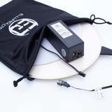 Astrophotography 8" Circle EL Panel Kit