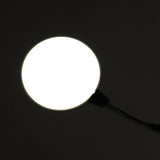 Astrophotography 8" Circle EL Panel Kit