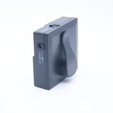 9v Battery Pack & Inverter (Powers up to 60sqin, or 20ft EL Wire)