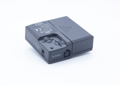 9v Battery Pack (Up to 20ft or 60sqin)