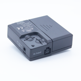 9v Battery Pack & Inverter (Powers up to 60sqin, or 20ft EL Wire)